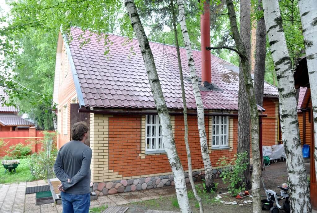 Ивантеевка