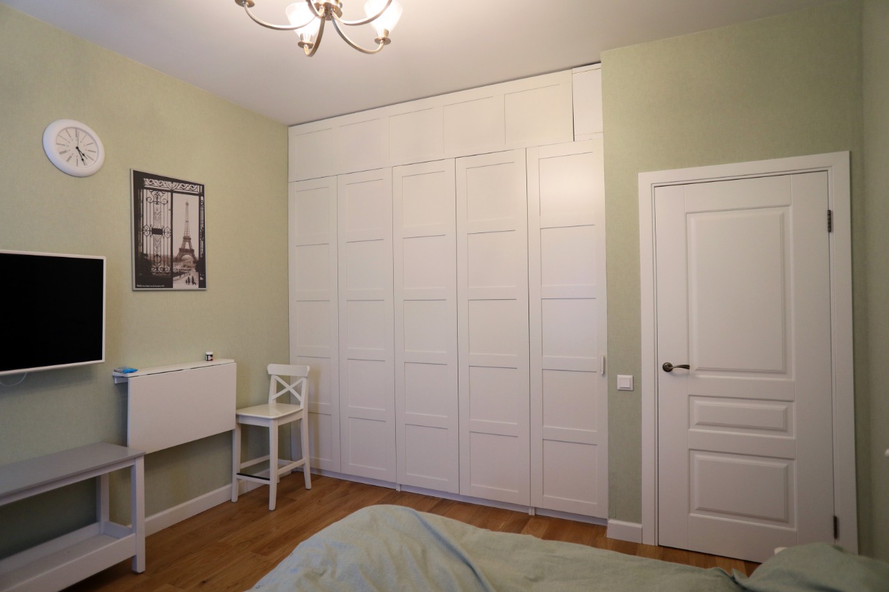 Пирогово