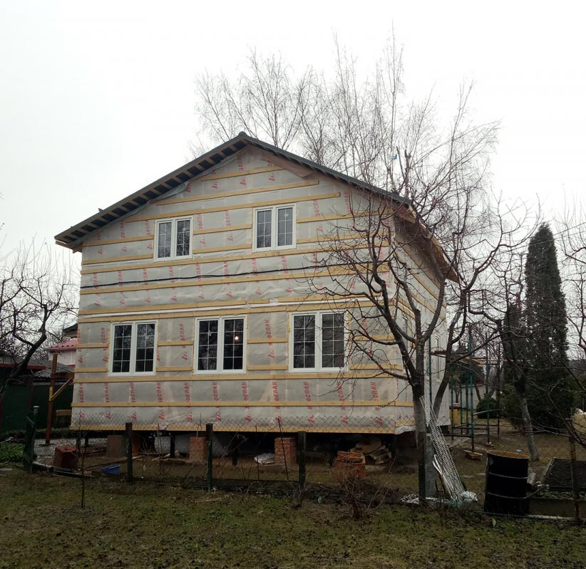 Хотьково