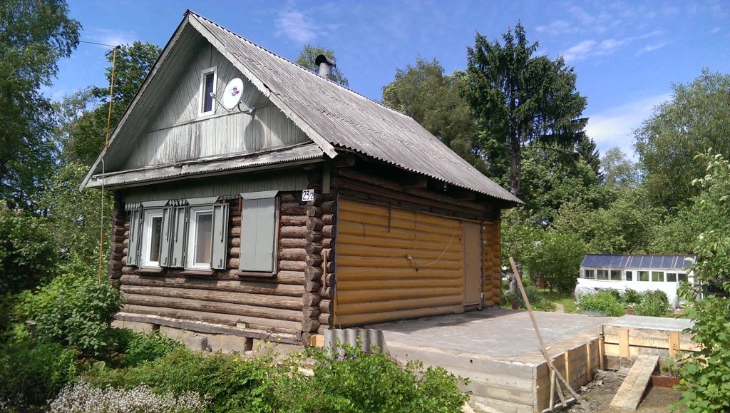 Семхоз