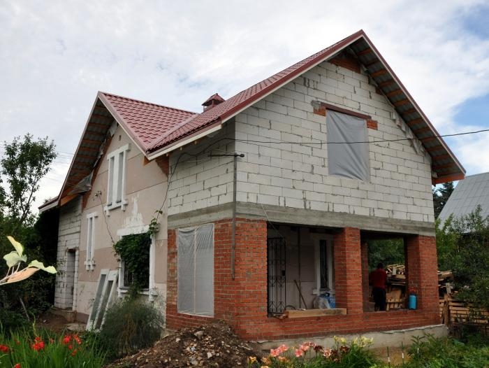 Леониха