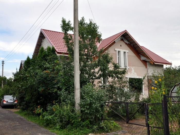 Леониха