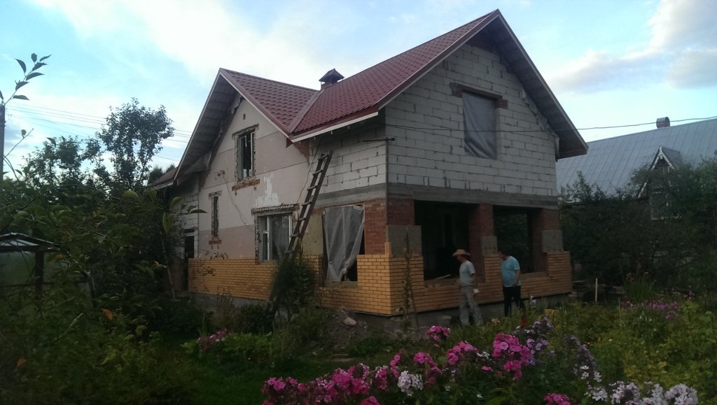 Леониха
