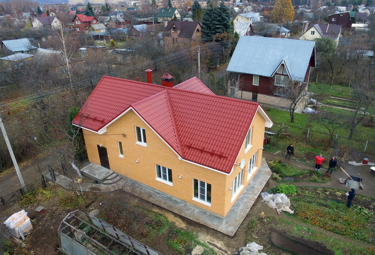 Леониха